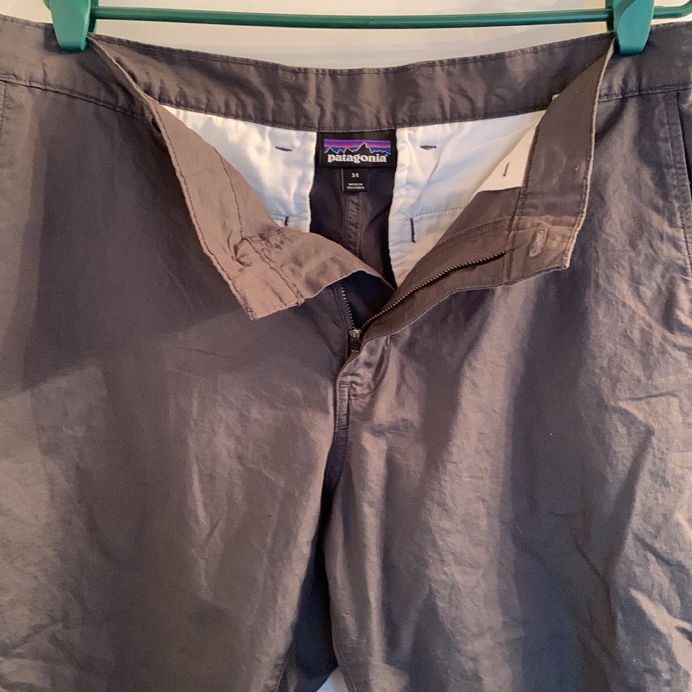 Men’s Patagonia Dress Pant